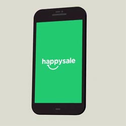 App HappySale