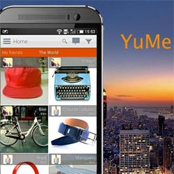 App YuMe