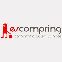 Escompring