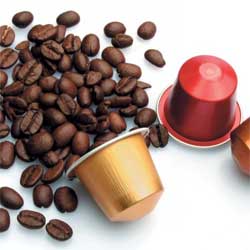 Nespresso Selección Cafés