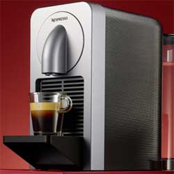 Nespresso Cafeteras
