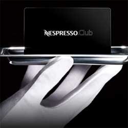 Nespresso Club