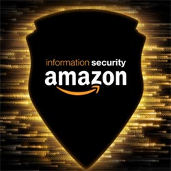 Amazon Servidor Seguro https