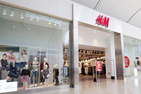 Tienda H&M
