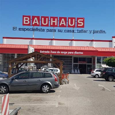 Bauhaus Málaga