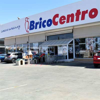 Tienda BricoCentro Almendralejo