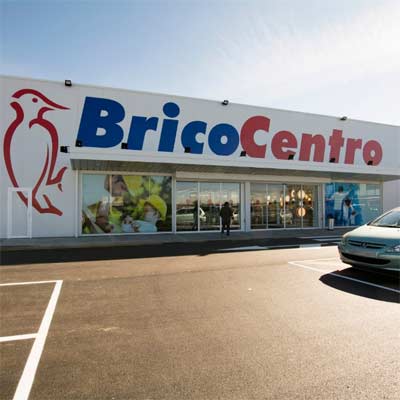 Tienda BricoCentro Aranda de Duero