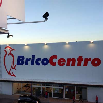 Tienda BricoCentro Burgos