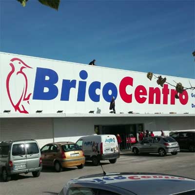 Tienda BricoCentro El Verger