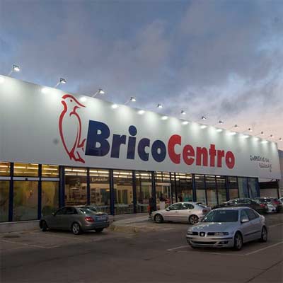 BricoCentro Salamanca