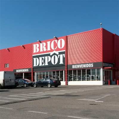 BricoDepot Getafe