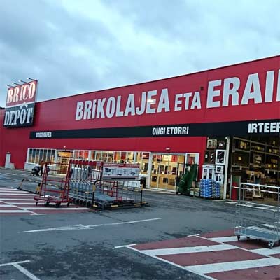 BricoDepot Oiartzun