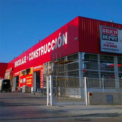 BricoDepot Palma