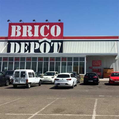 Tienda BricoDepot Toledo