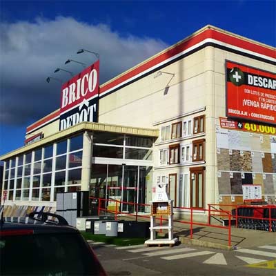 BricoDepot Vitoria