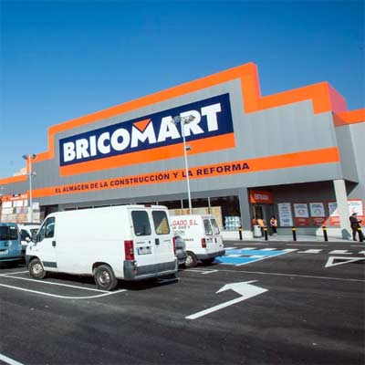 Tienda Bricomart Usera