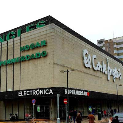 Tienda Bricor Valencia