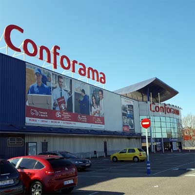 Tienda Conforama Alcorcón