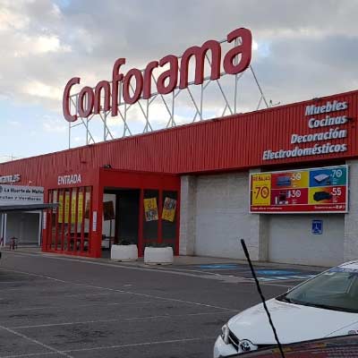 Conforama Alicante