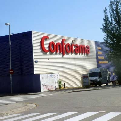 Conforama Badalona