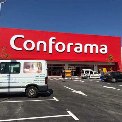 Conforama Córdoba