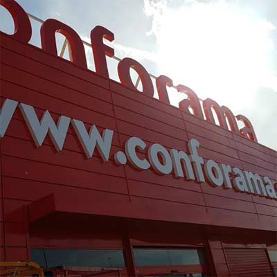 Conforama Los Barrios