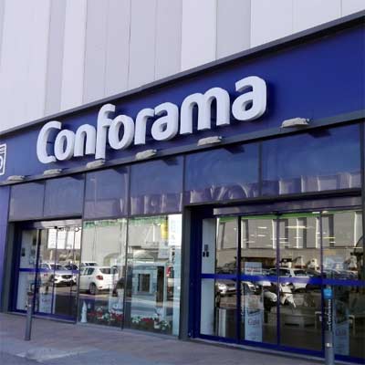 Tienda Conforama Sabadell