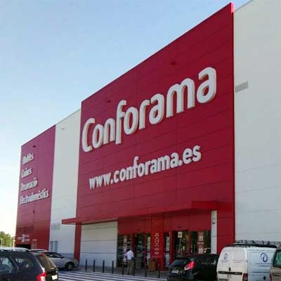 Tienda Conforama Salt