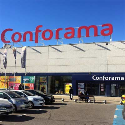 Tienda Conforama San Sebastián de los Reyes