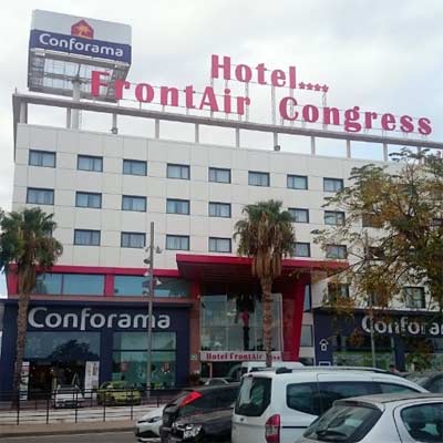 Tienda Conforama Sant Boi