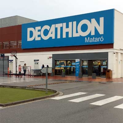 Decathlon Mataró