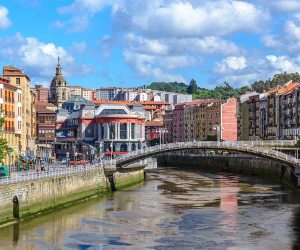 Dónde comprar ropa en Bilbao