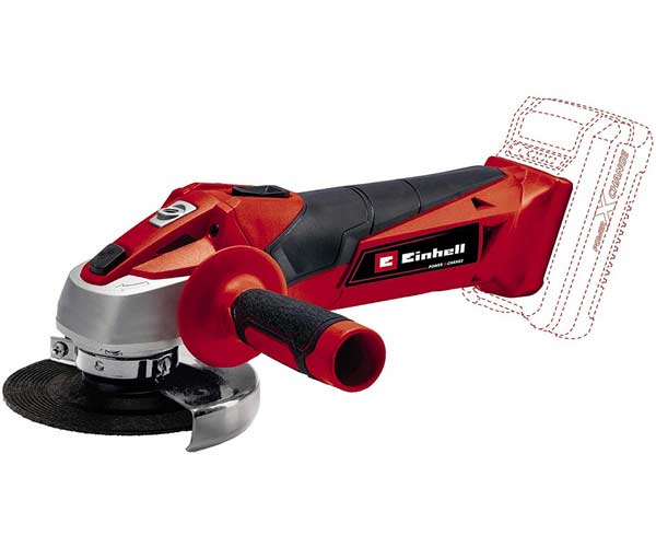 Einhell TC-AG 18/115