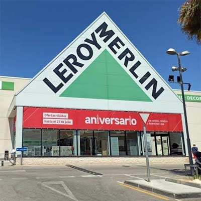 Tienda Leroy Merlin La Zenia