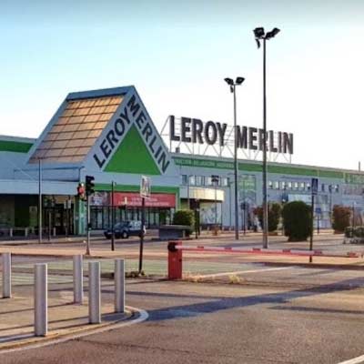 Tienda Leroy Merlin Leganés