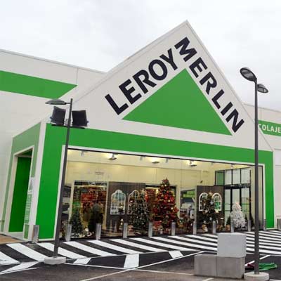 Tienda Leroy Merlin Murcia Sur