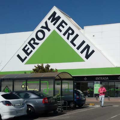 Tienda Leroy Merlin Rivas-Vaciamadrid
