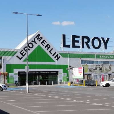 Leroy Merlin Sevilla