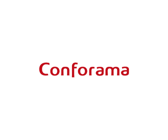 Listado de Tiendas Conforama en España