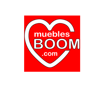 Listado de Tiendas Muebles Boom en España