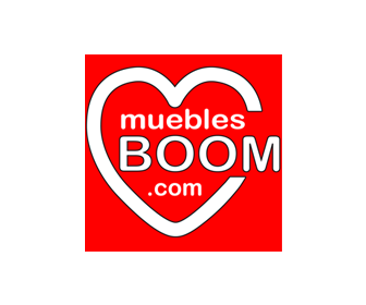 Tiendas Muebles Boom