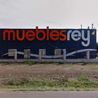 Muebles Rey Badajoz