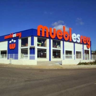 Muebles Rey Zamora