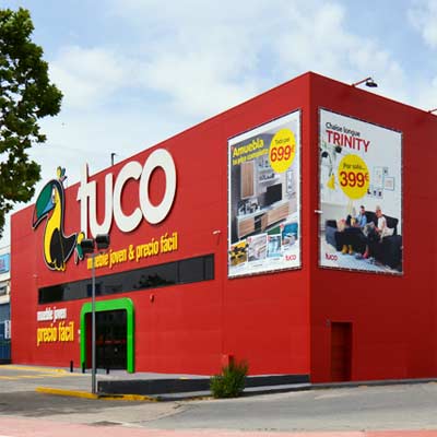 Muebles Tuco Albacete