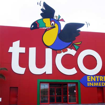 Tienda Muebles Tuco Fuerteventura