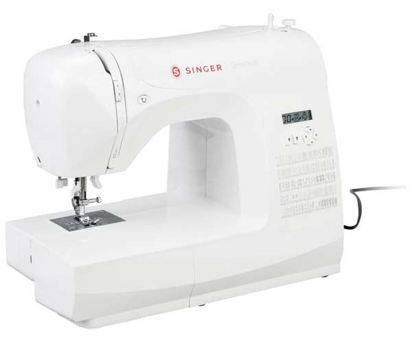 Singer Brilliance Serenade C5205