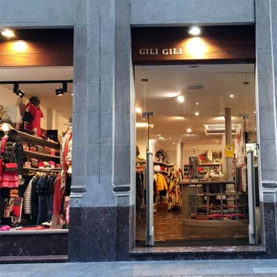 Tienda Gili Gili Bilbao