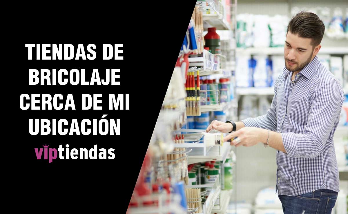 Mejores Tiendas de Bricolaje en España